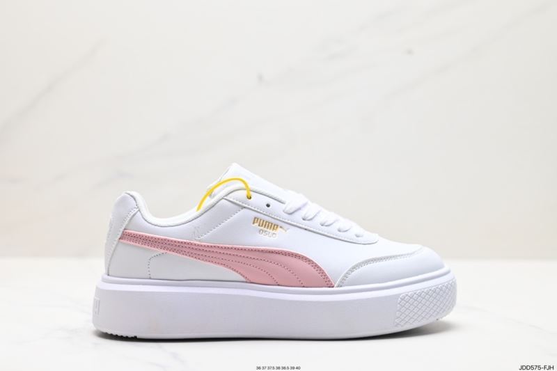 Puma Shoes